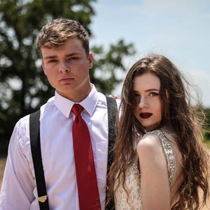 Meet your Posher, Michaela